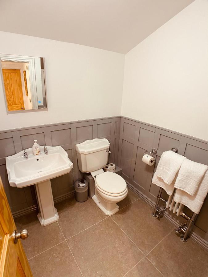 Carlton Guest Suites - Weymouth Exterior photo